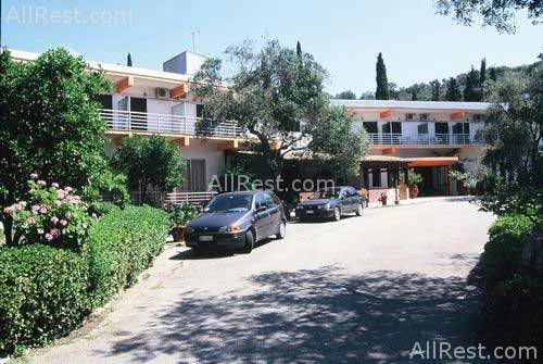 Radovas Hotel